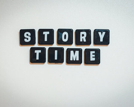 The First Time I Saw You…