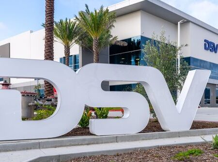 Where Them DSV’s At?