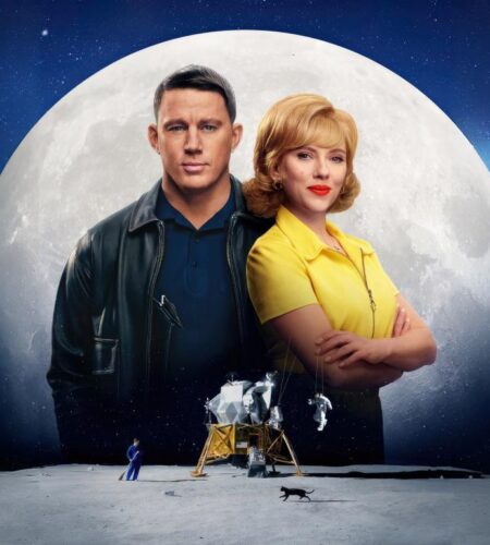Fly Me to the Moon